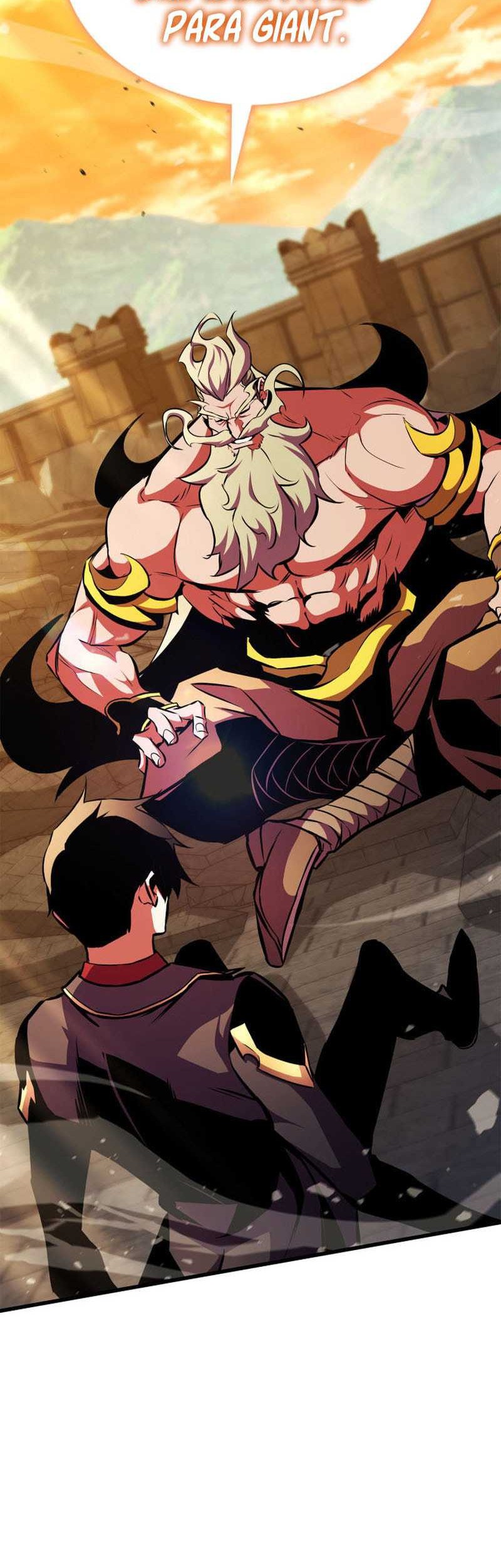 Ranker’s Return Chapter 182 Gambar 57