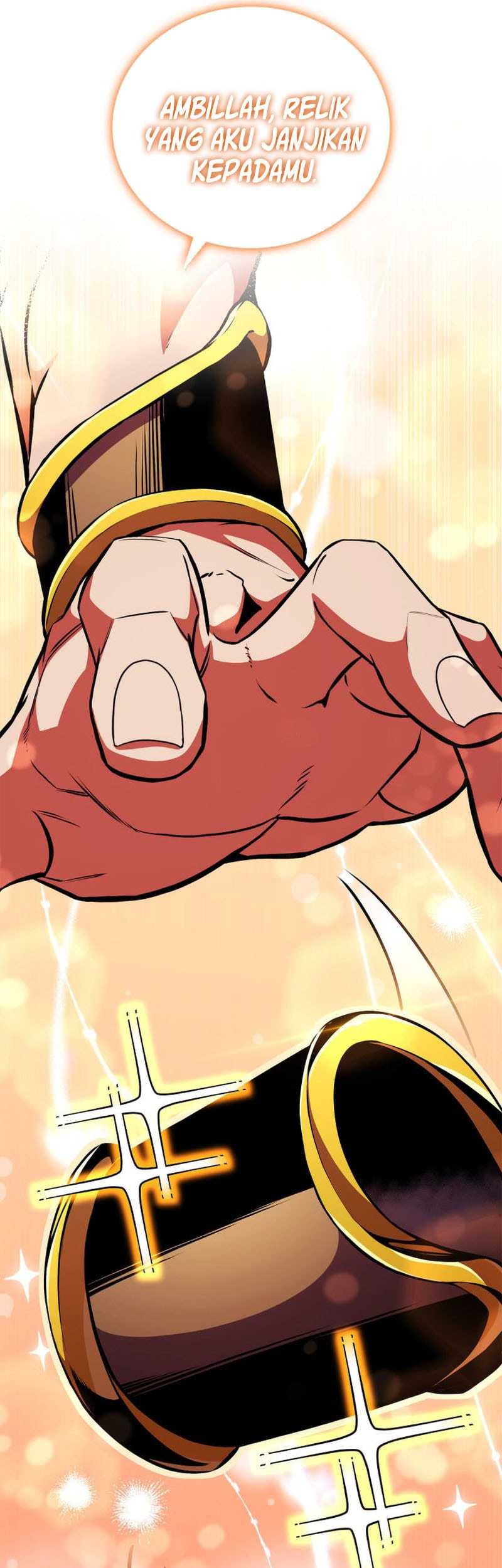 Ranker’s Return Chapter 182 Gambar 61