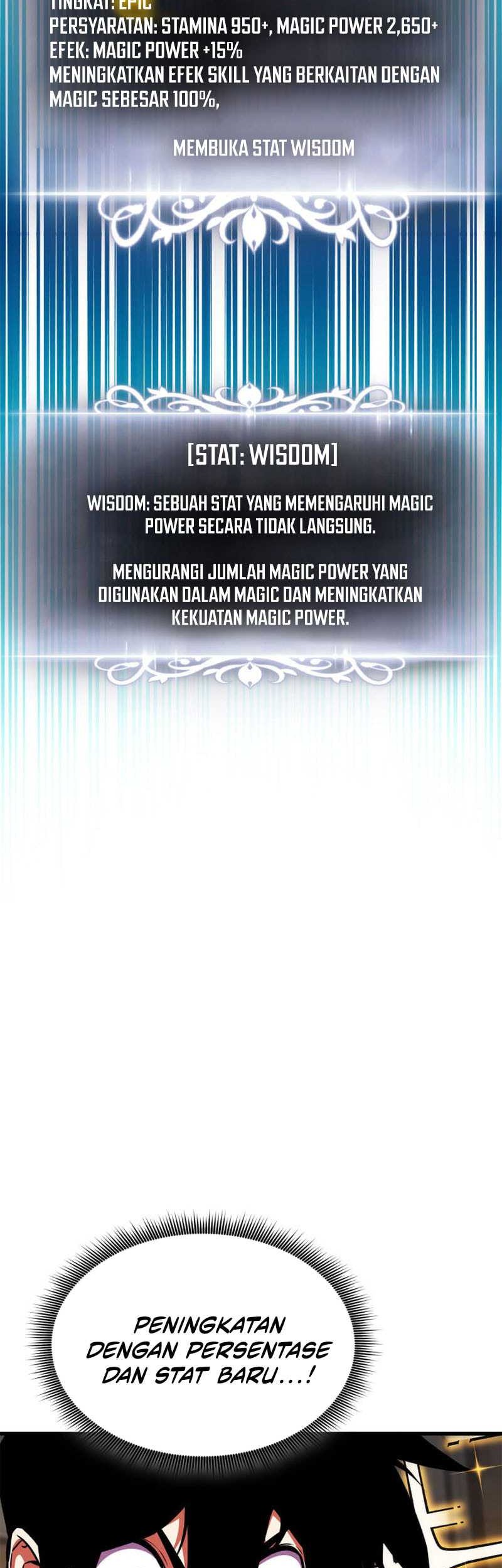 Ranker’s Return Chapter 182 Gambar 63