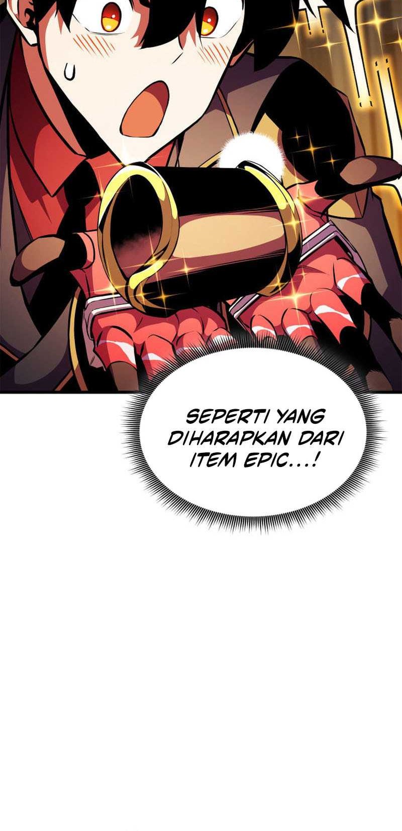 Ranker’s Return Chapter 182 Gambar 64