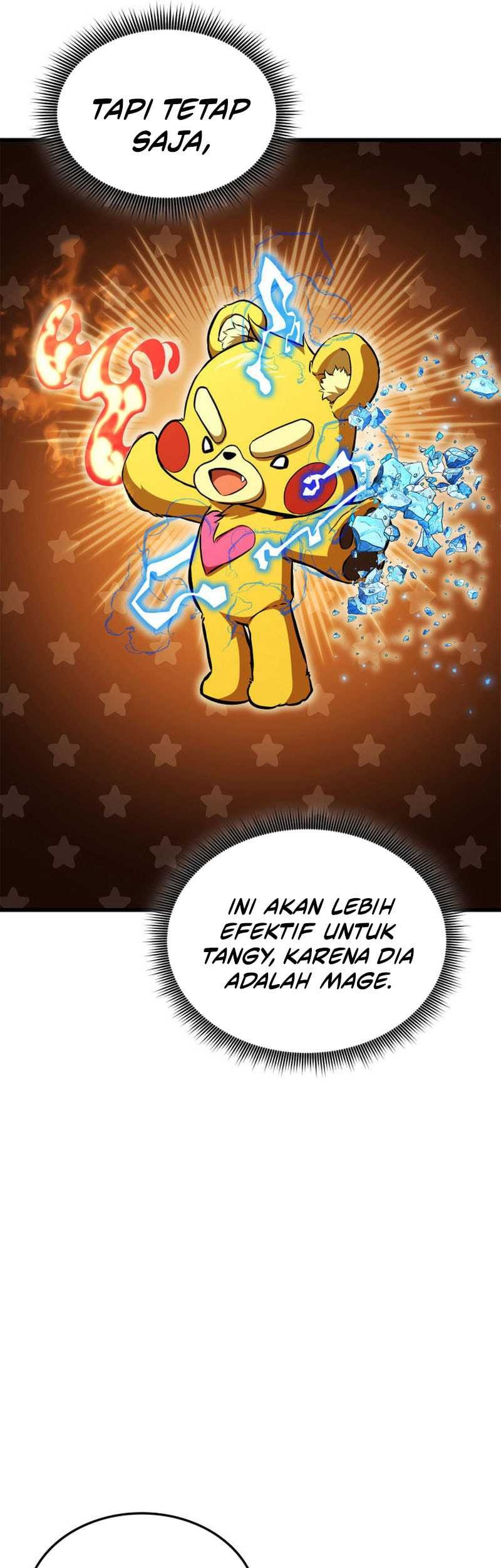 Ranker’s Return Chapter 182 Gambar 65