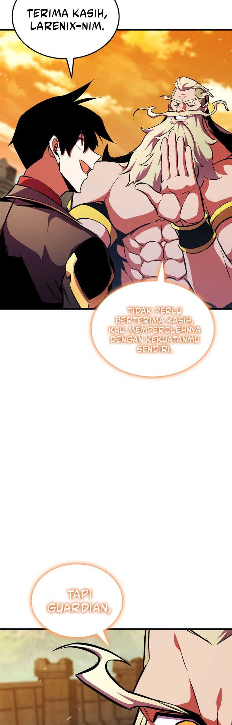 Ranker’s Return Chapter 182 Gambar 66