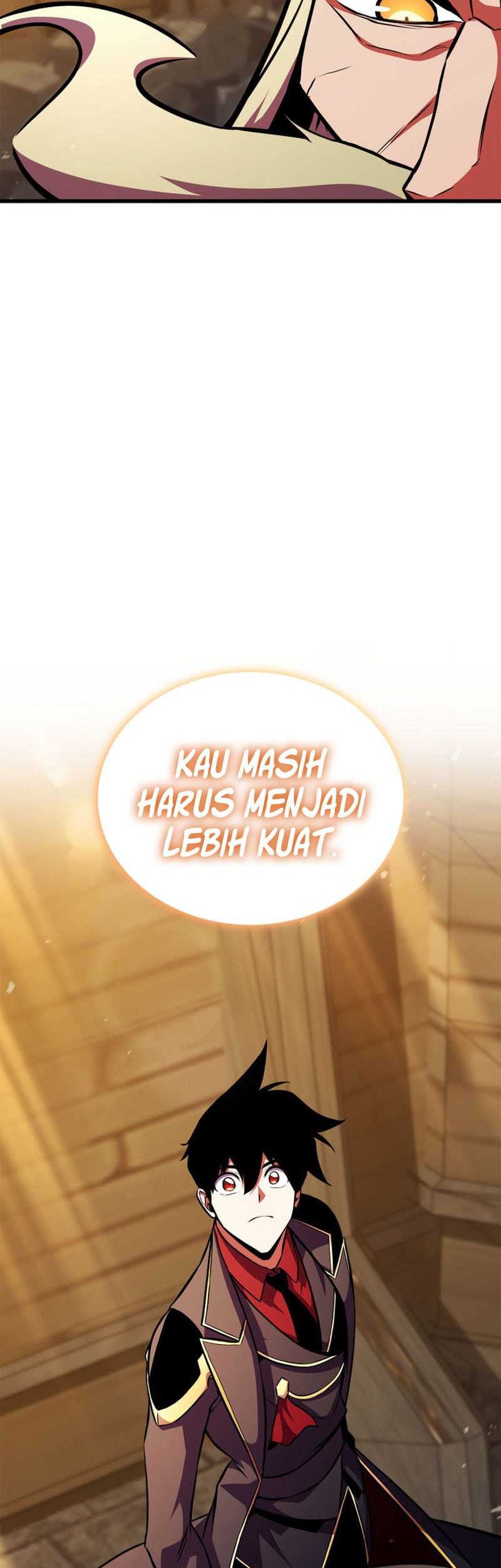 Ranker’s Return Chapter 182 Gambar 67