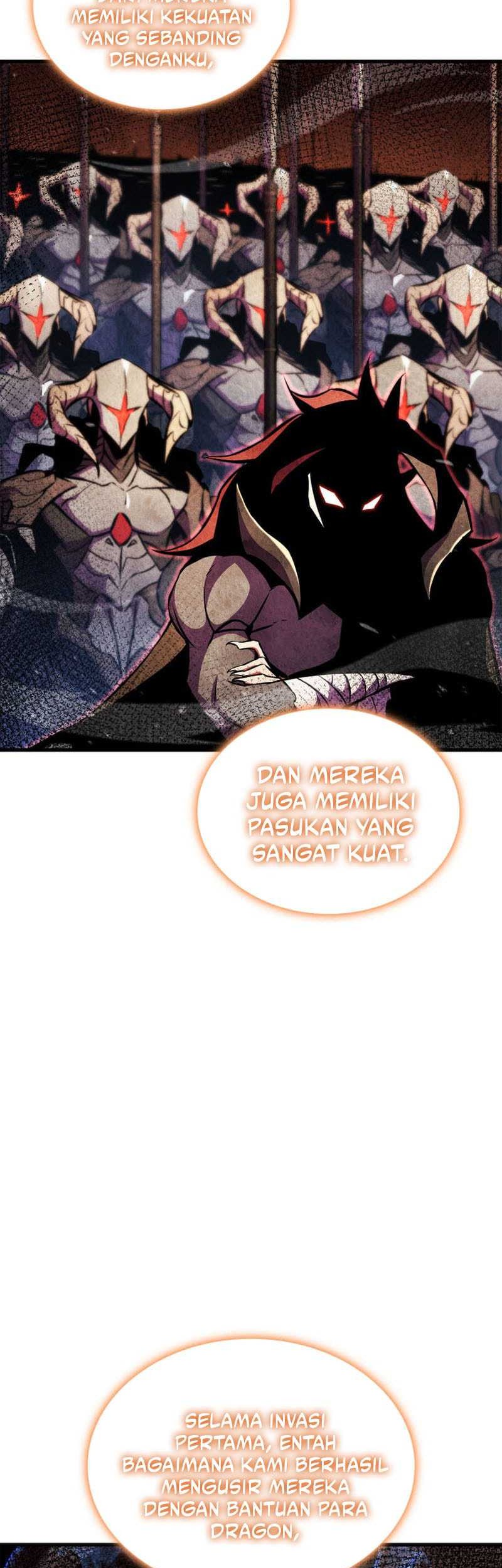 Ranker’s Return Chapter 182 Gambar 71