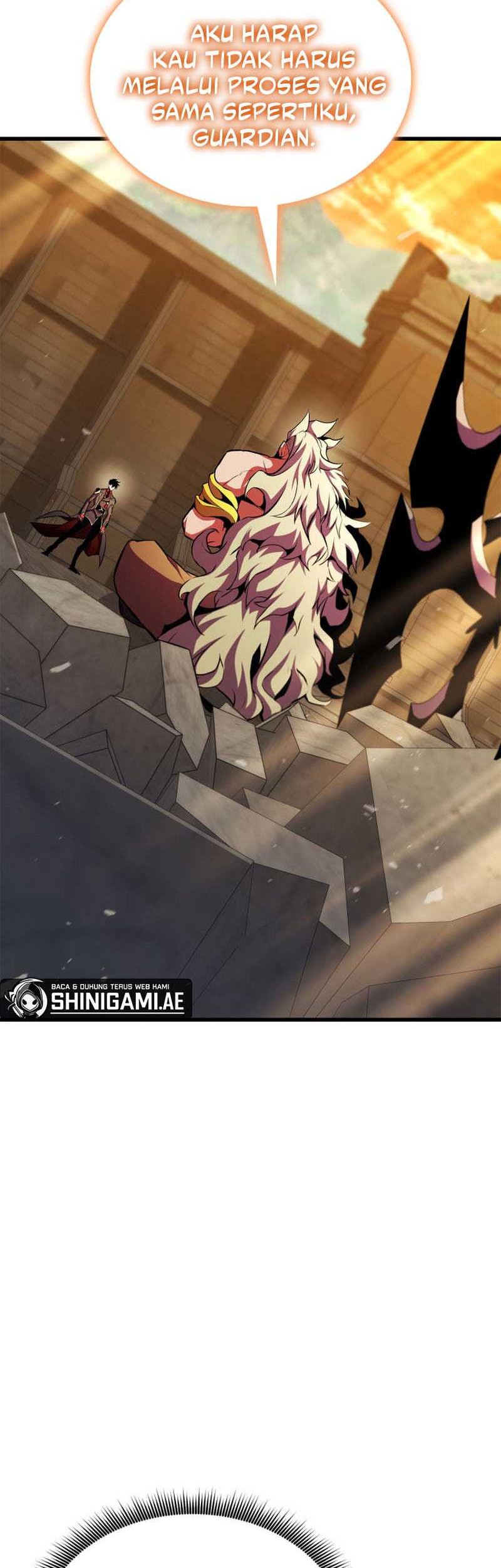 Ranker’s Return Chapter 182 Gambar 74