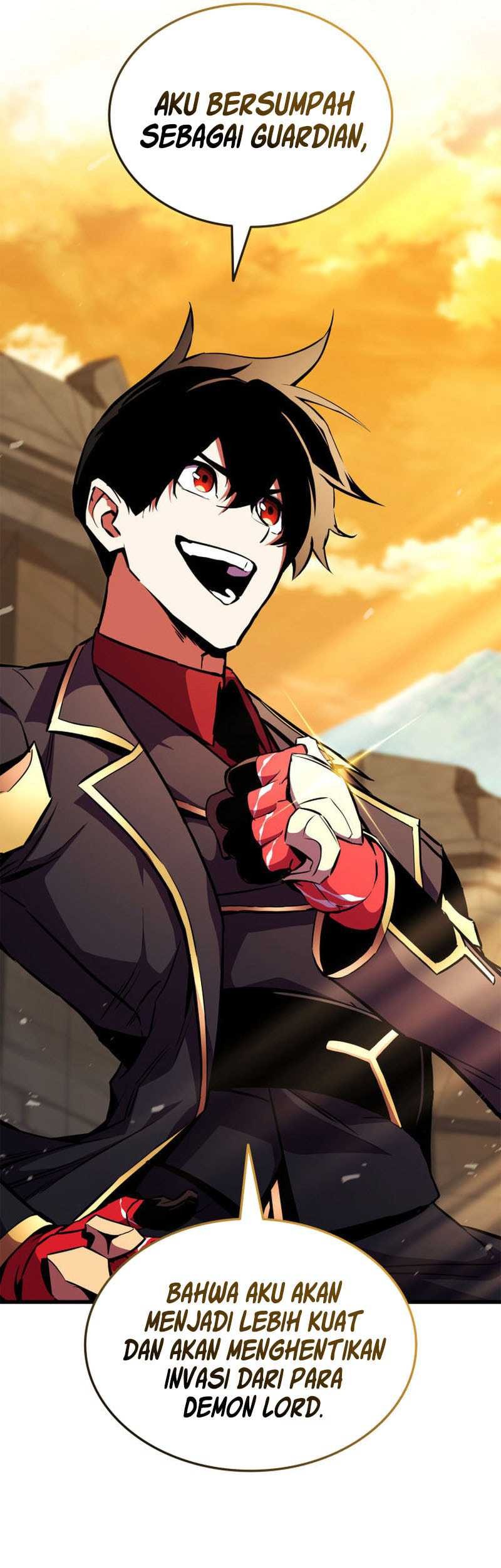 Ranker’s Return Chapter 182 Gambar 77