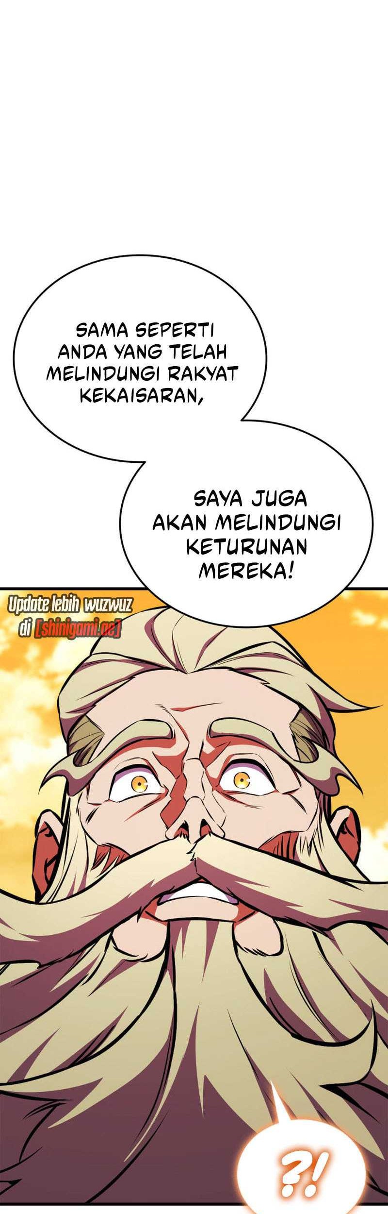 Ranker’s Return Chapter 182 Gambar 78