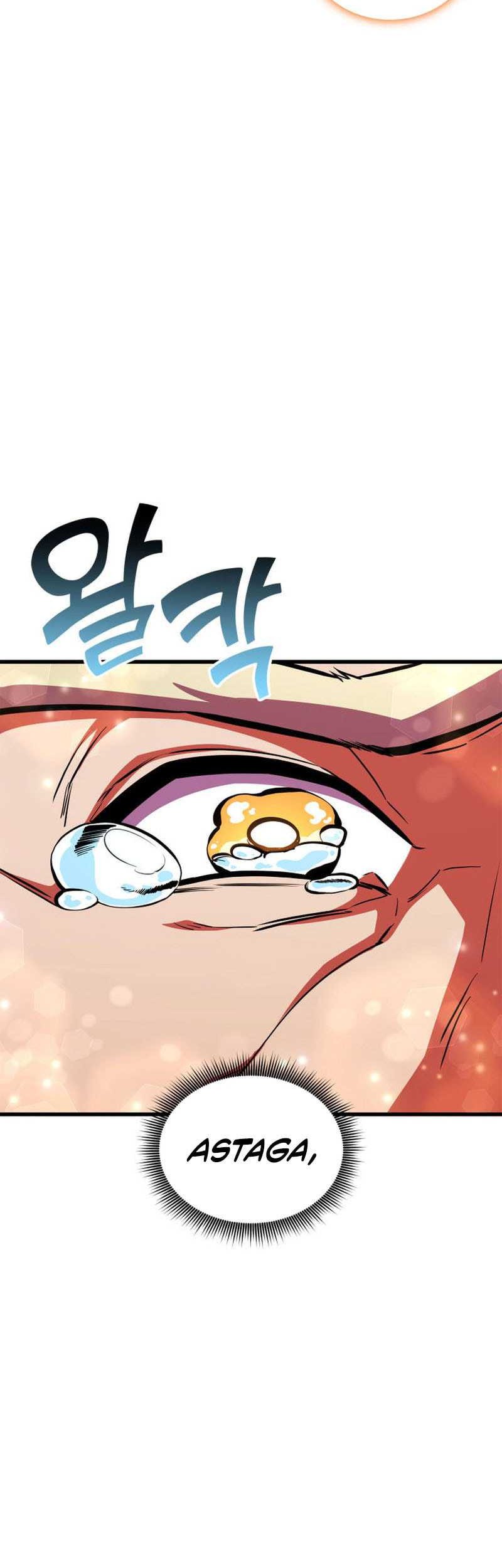 Ranker’s Return Chapter 182 Gambar 79