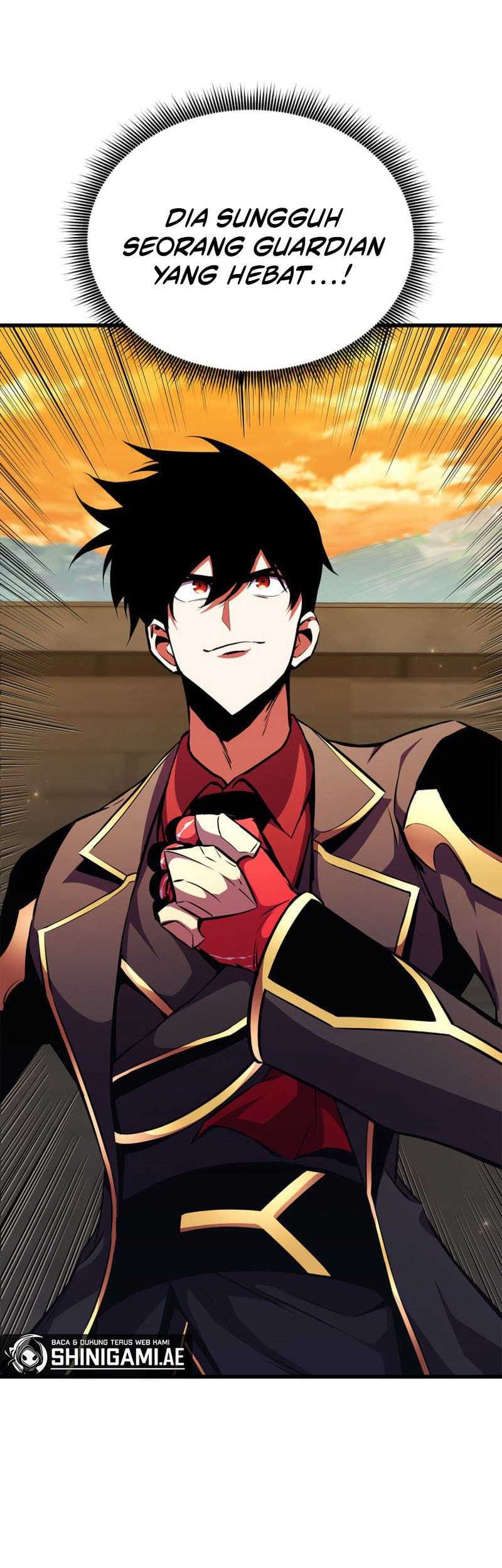Ranker’s Return Chapter 182 Gambar 80