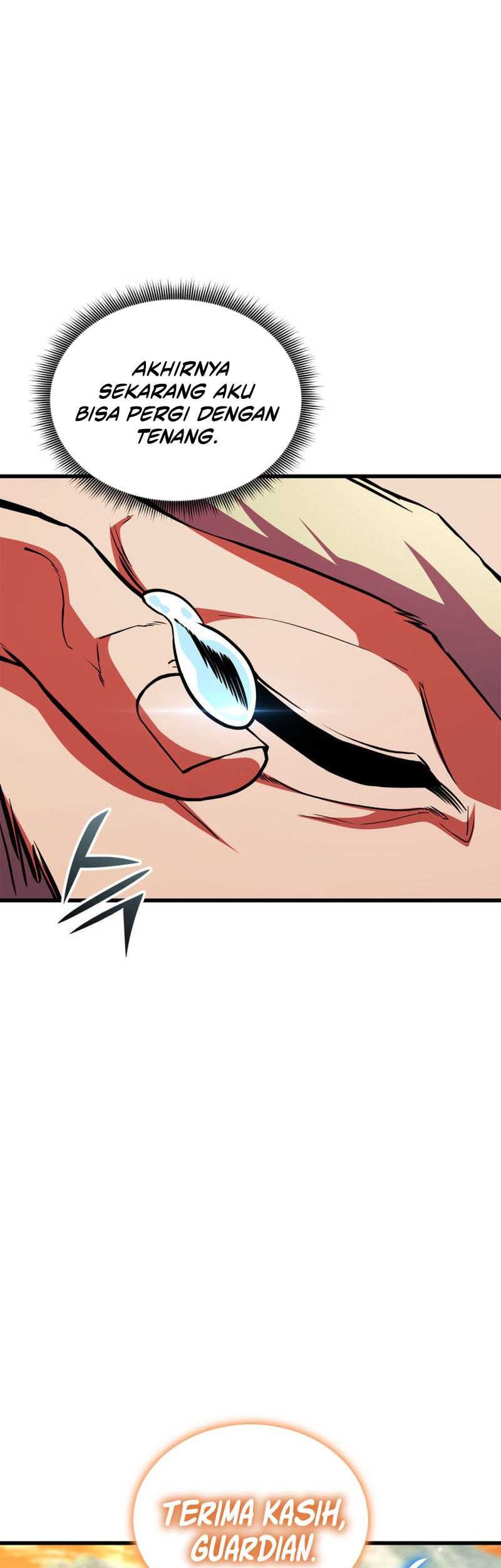 Ranker’s Return Chapter 182 Gambar 81