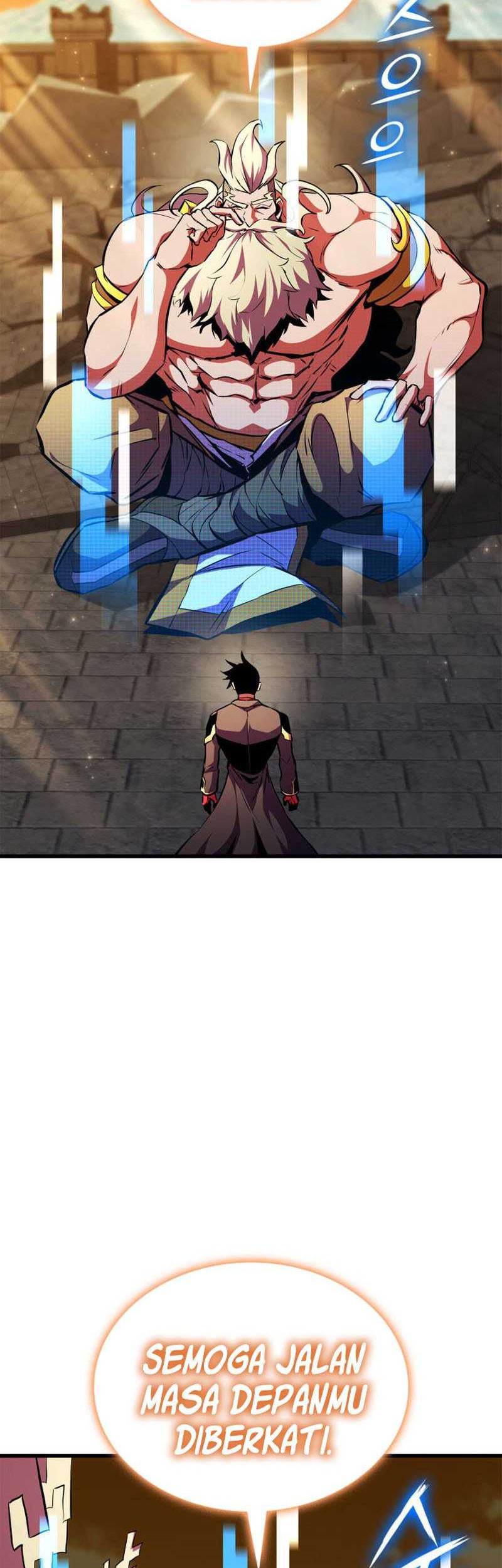 Ranker’s Return Chapter 182 Gambar 82