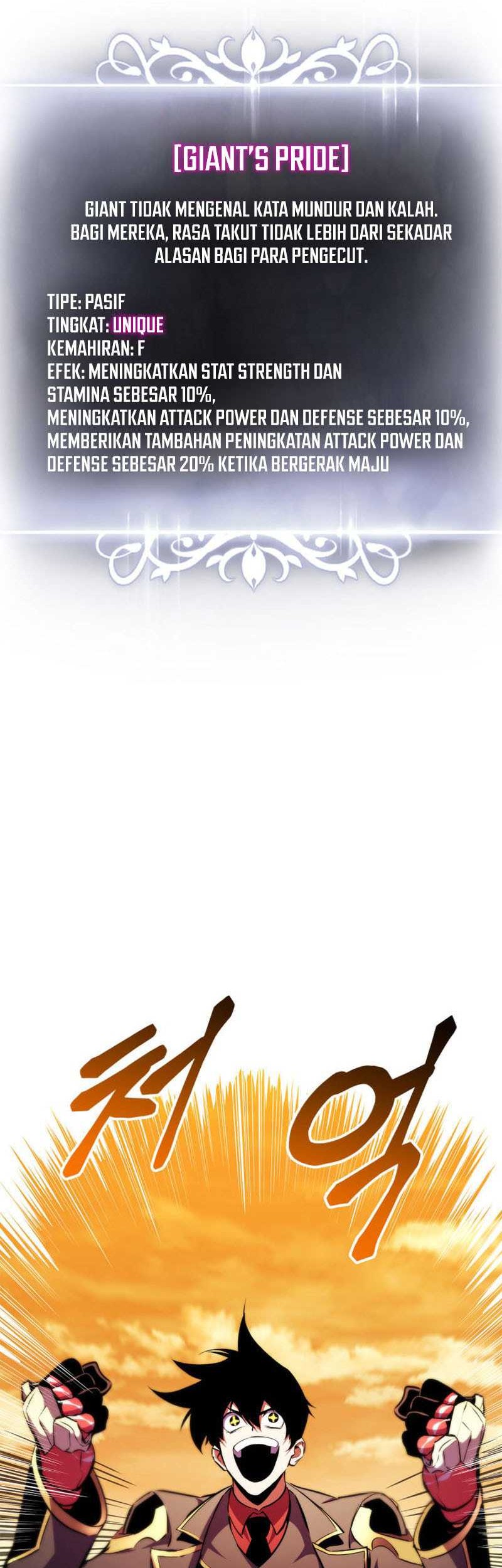 Ranker’s Return Chapter 182 Gambar 86
