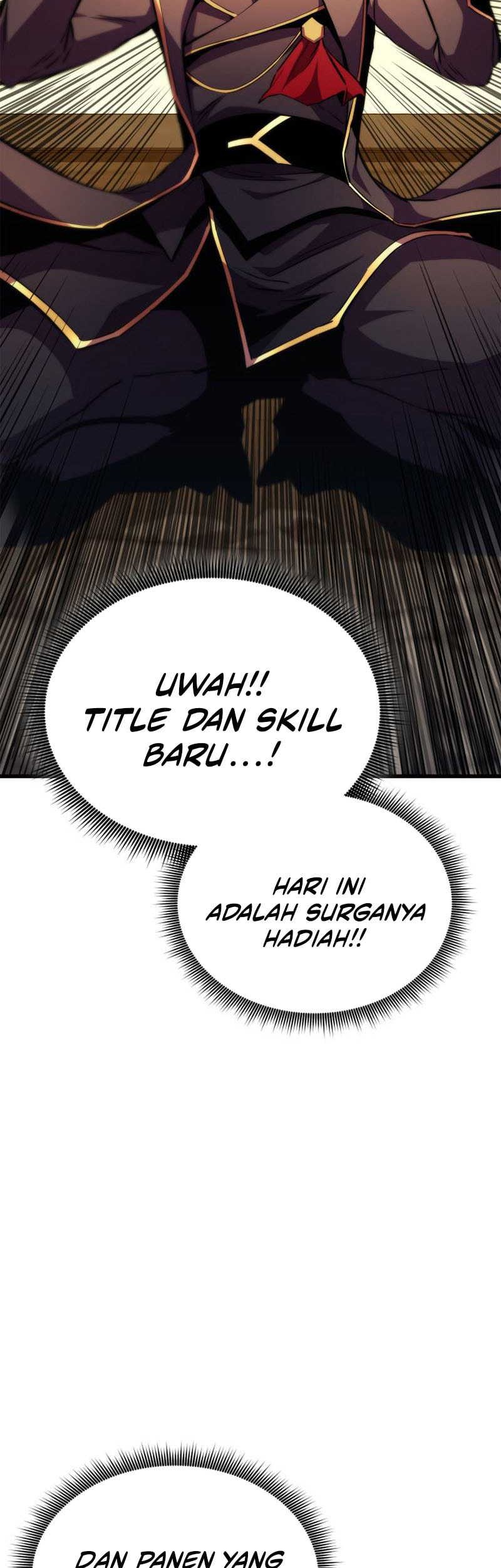 Ranker’s Return Chapter 182 Gambar 87