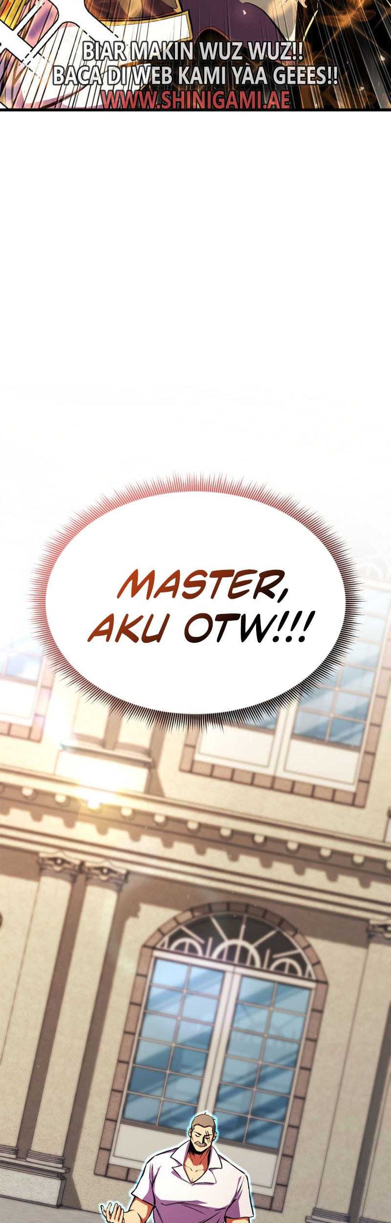 Ranker’s Return Chapter 182 Gambar 91