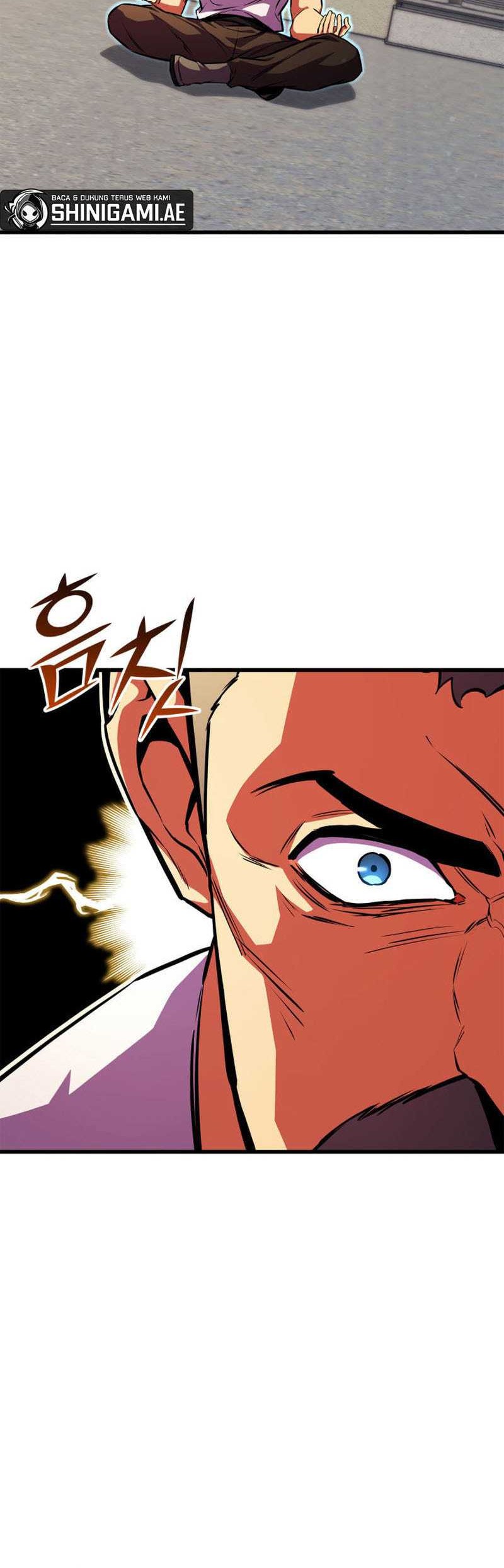Ranker’s Return Chapter 182 Gambar 92