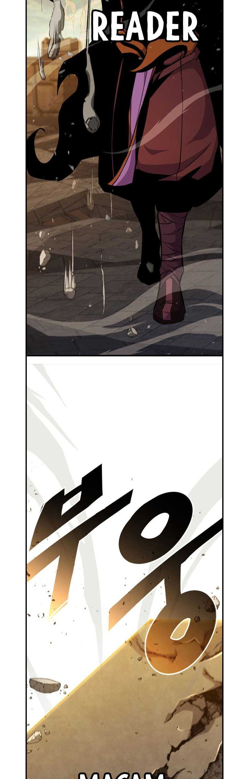 Ranker’s Return Chapter 182 Gambar 95