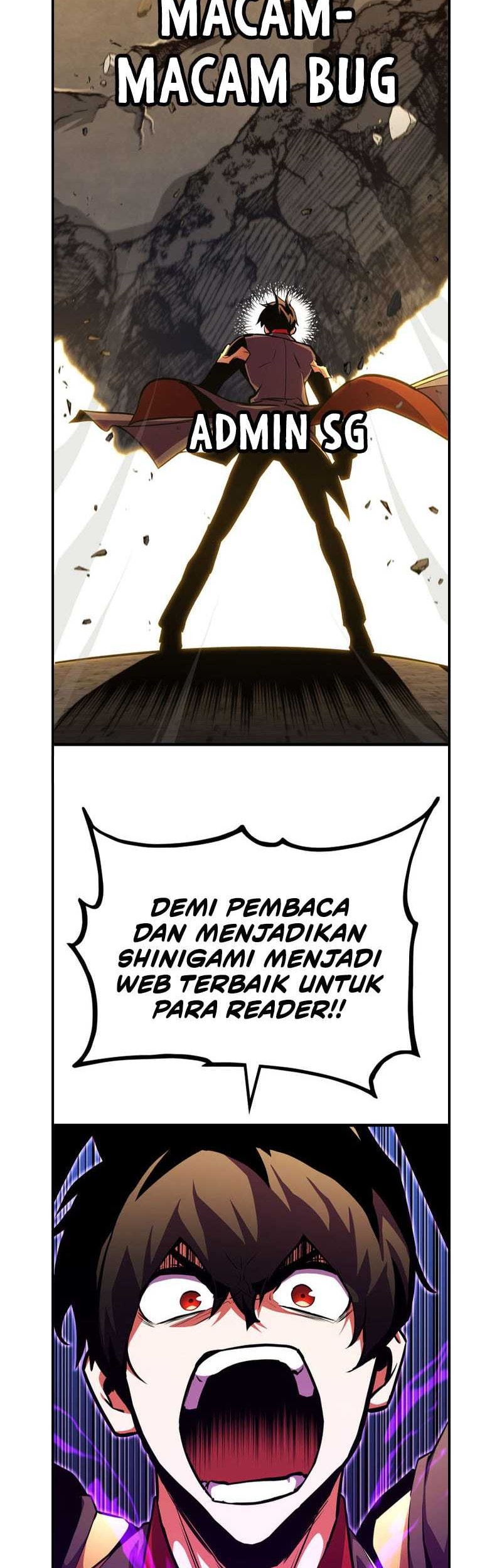 Ranker’s Return Chapter 182 Gambar 96