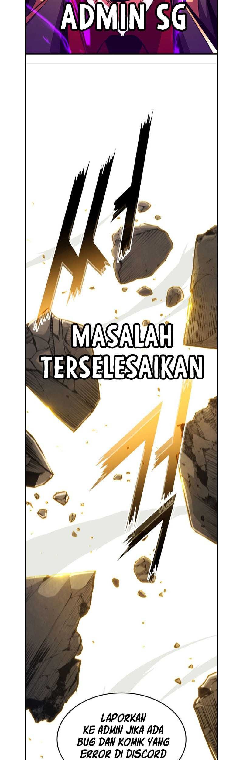 Ranker’s Return Chapter 182 Gambar 97