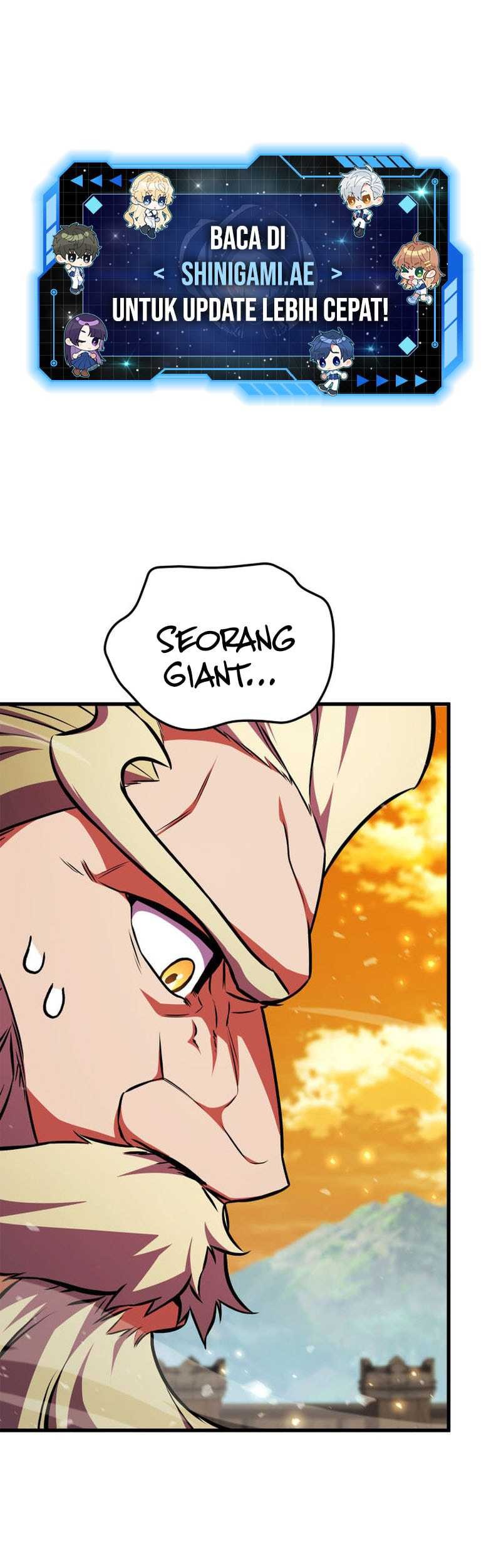 Baca  Ranker’s Return Chapter 182 Gambar 2