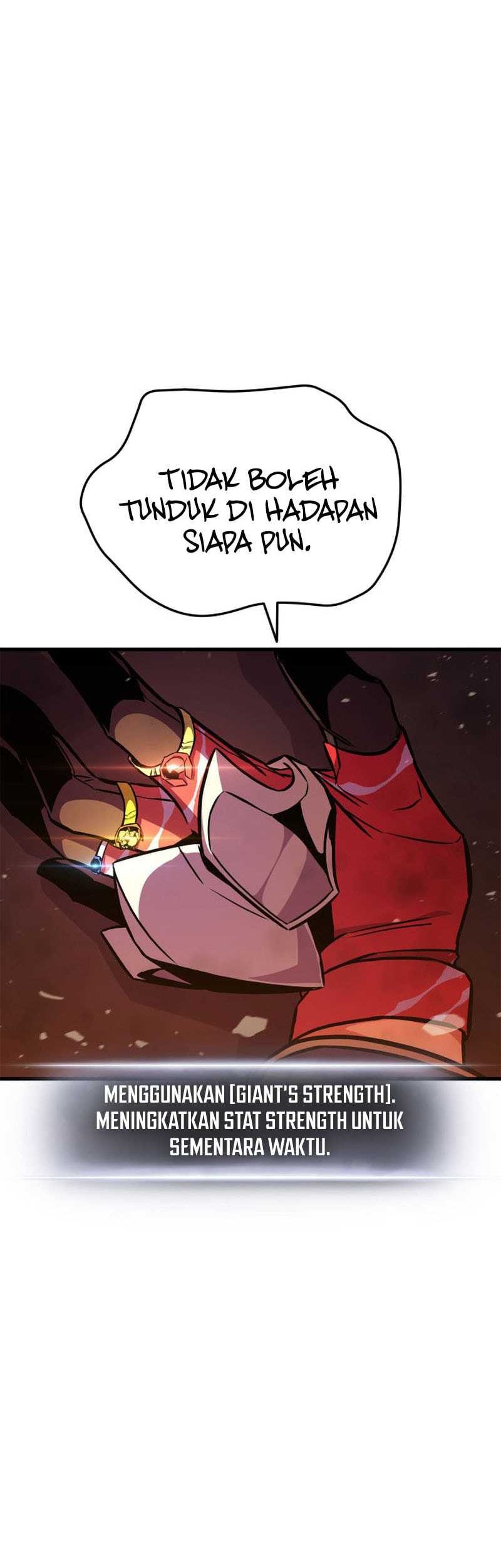 Ranker’s Return Chapter 182 Gambar 3