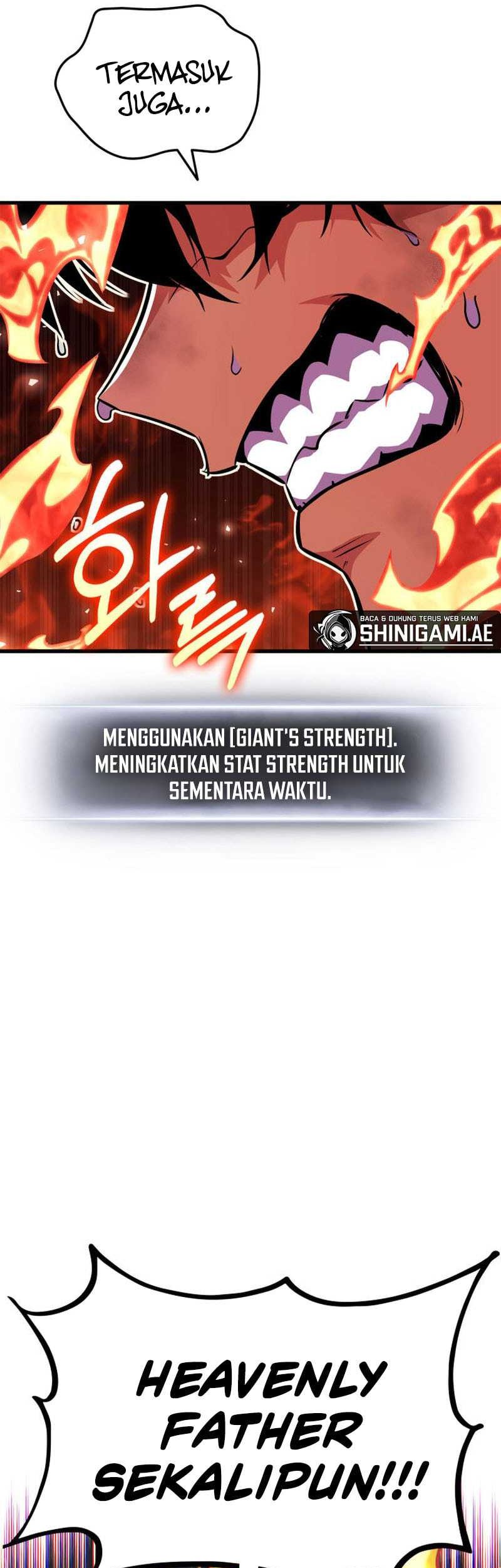 Ranker’s Return Chapter 182 Gambar 4
