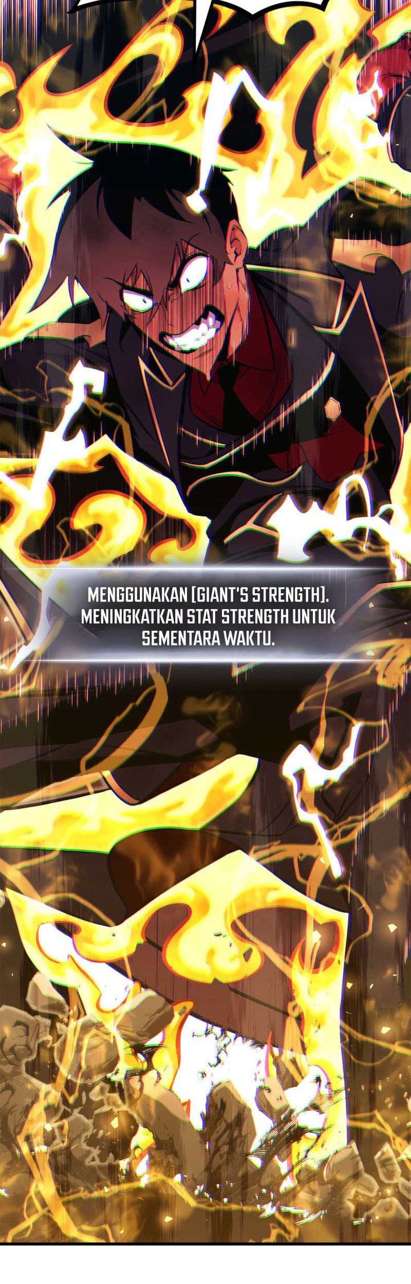Ranker’s Return Chapter 182 Gambar 5