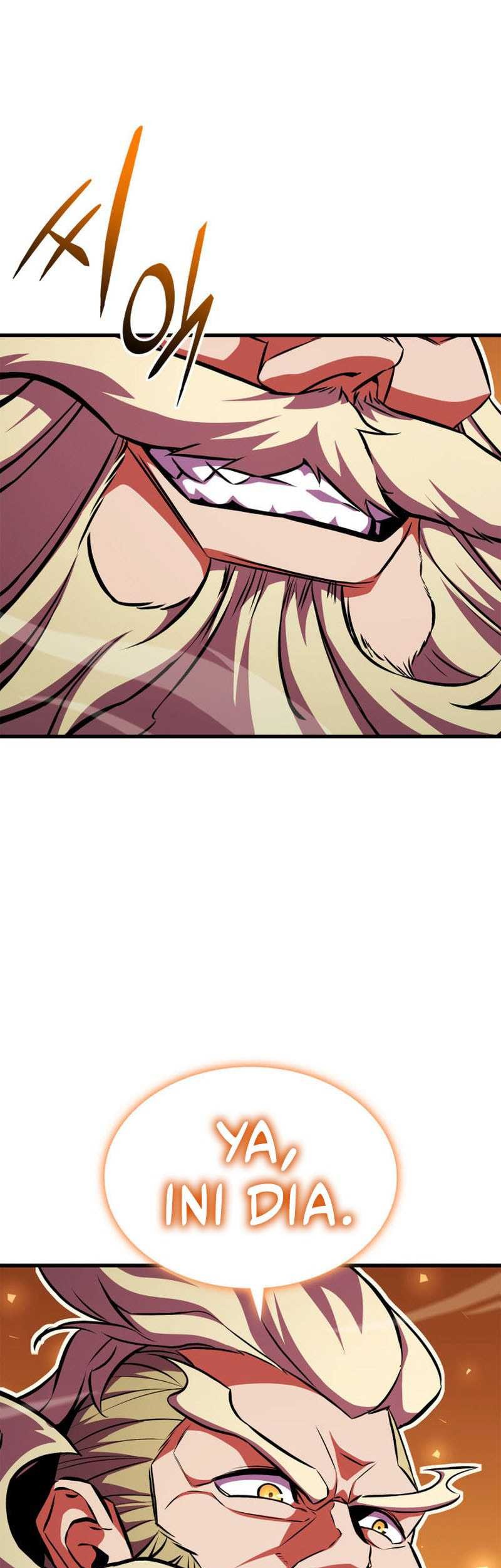 Ranker’s Return Chapter 182 Gambar 7