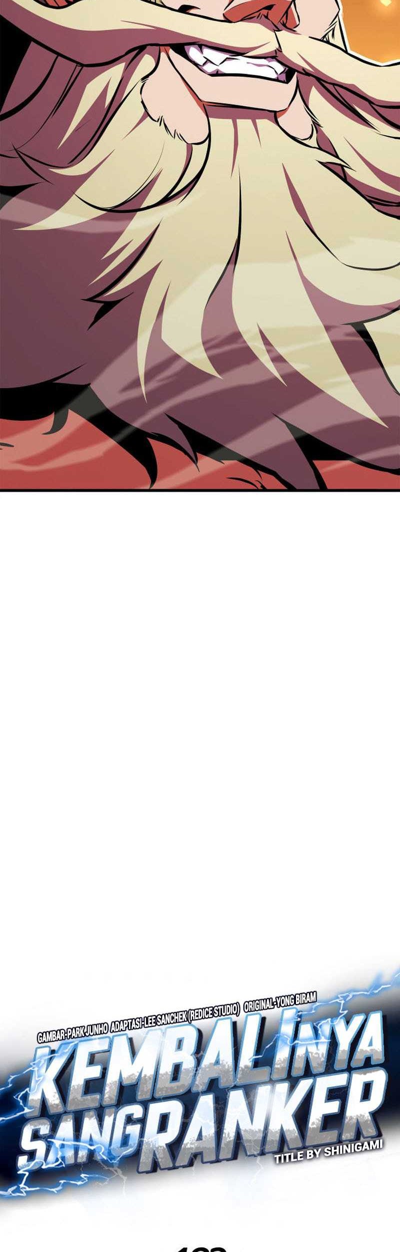 Ranker’s Return Chapter 182 Gambar 8