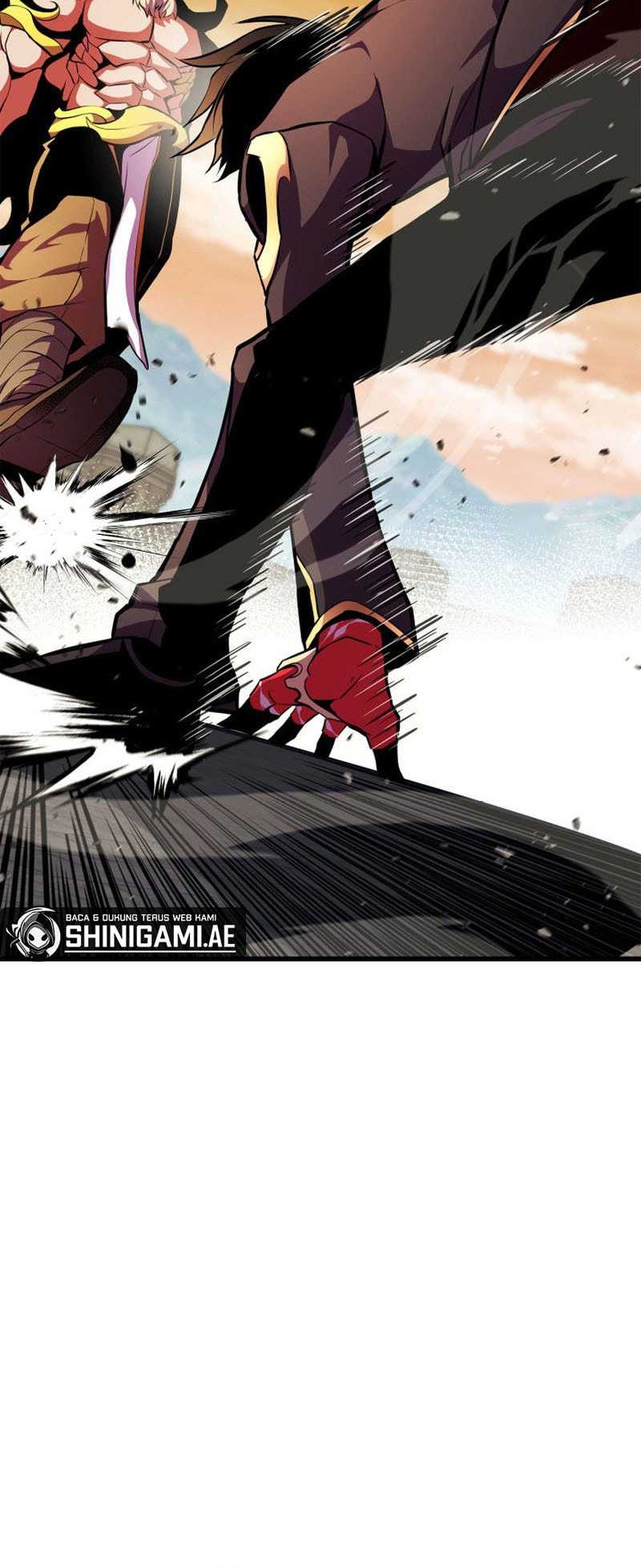 Ranker’s Return Chapter 182 Gambar 10