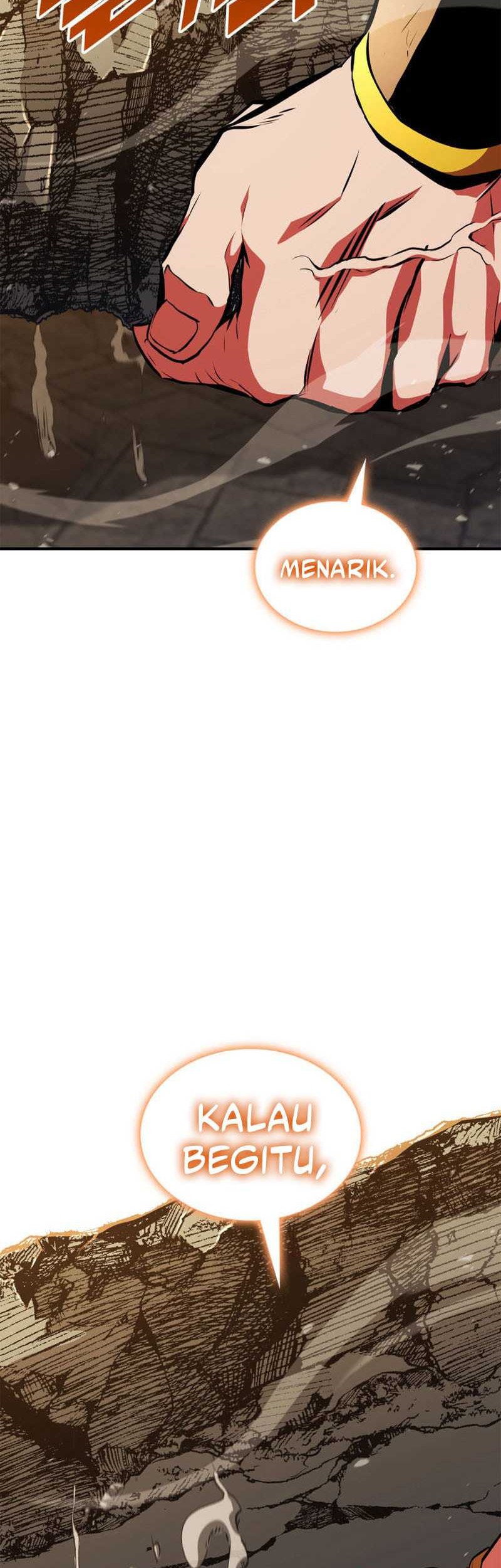 Ranker’s Return Chapter 182 Gambar 12