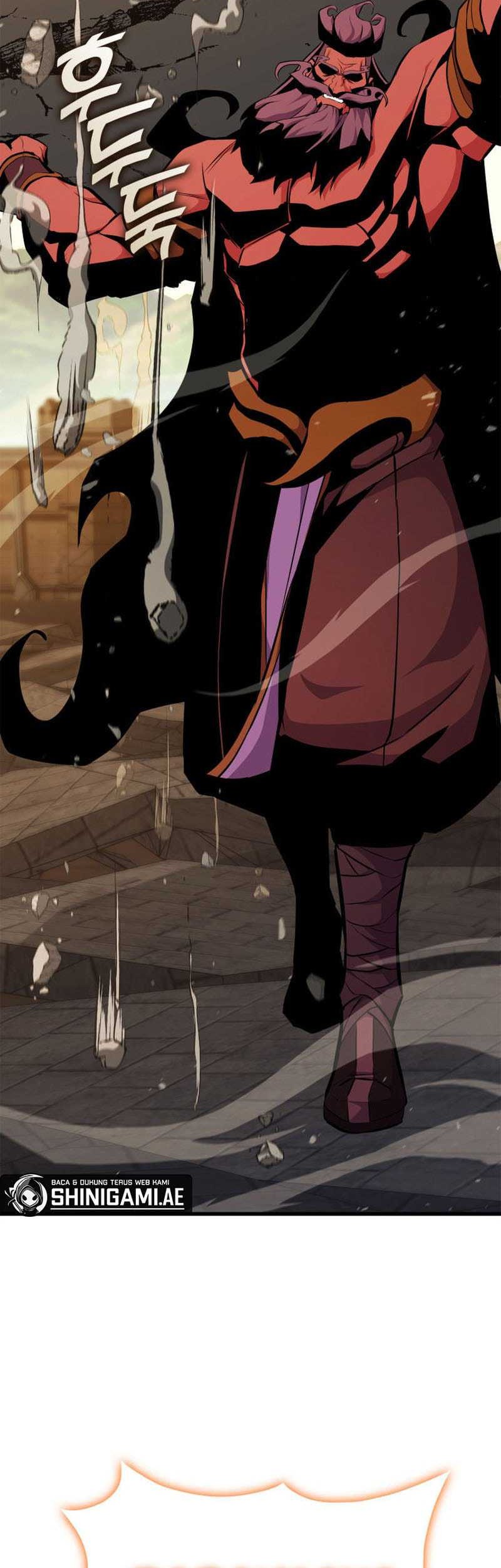 Ranker’s Return Chapter 182 Gambar 13