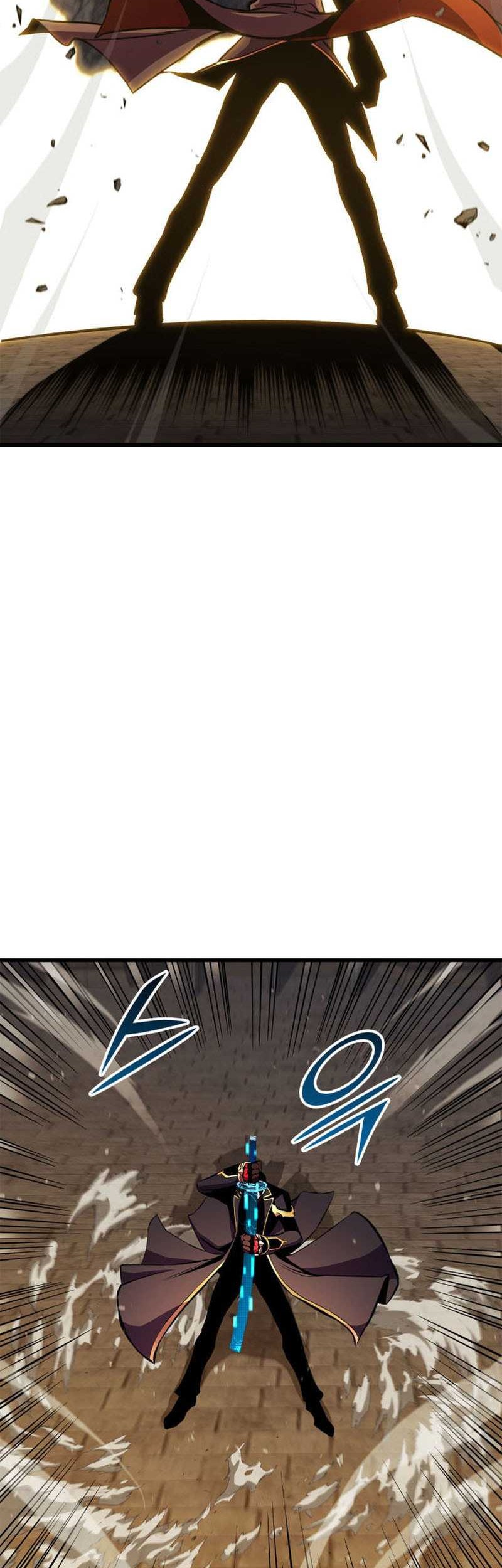 Ranker’s Return Chapter 182 Gambar 16