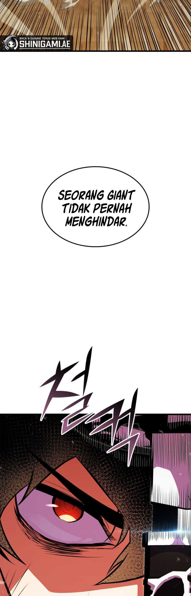 Ranker’s Return Chapter 182 Gambar 17