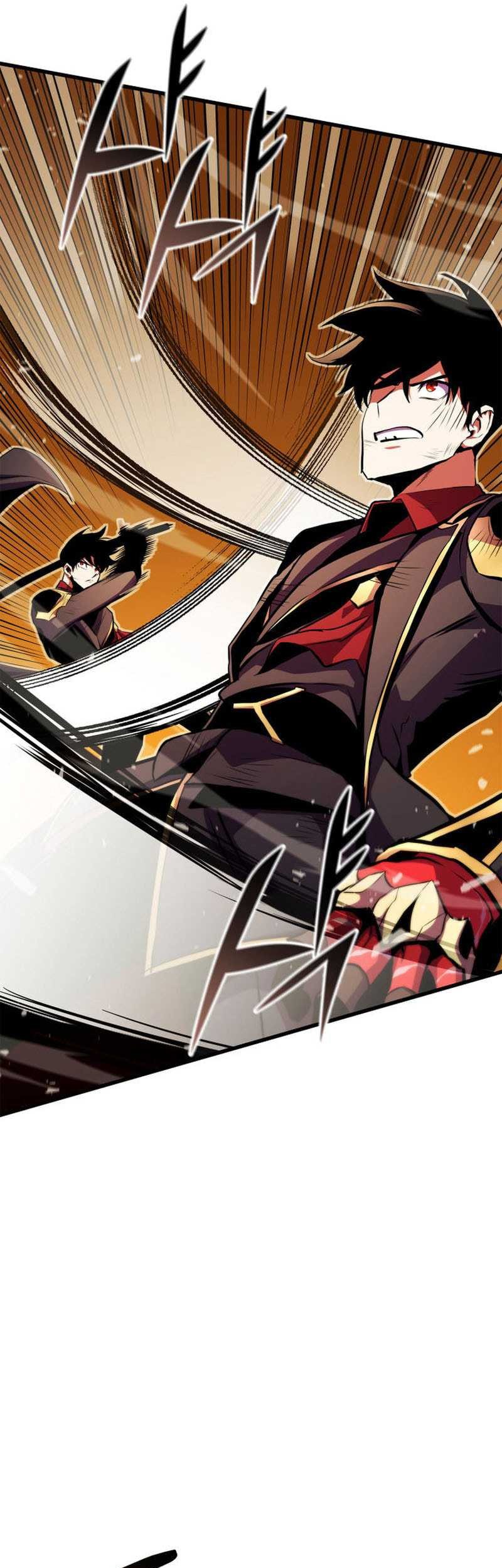 Ranker’s Return Chapter 182 Gambar 27