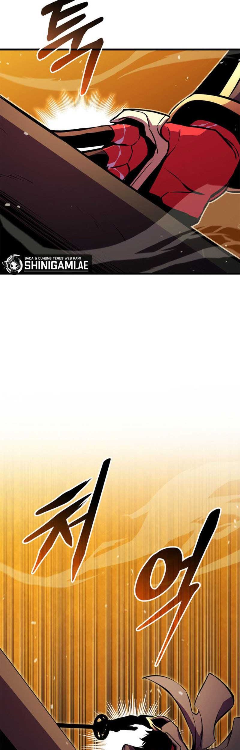 Ranker’s Return Chapter 182 Gambar 28