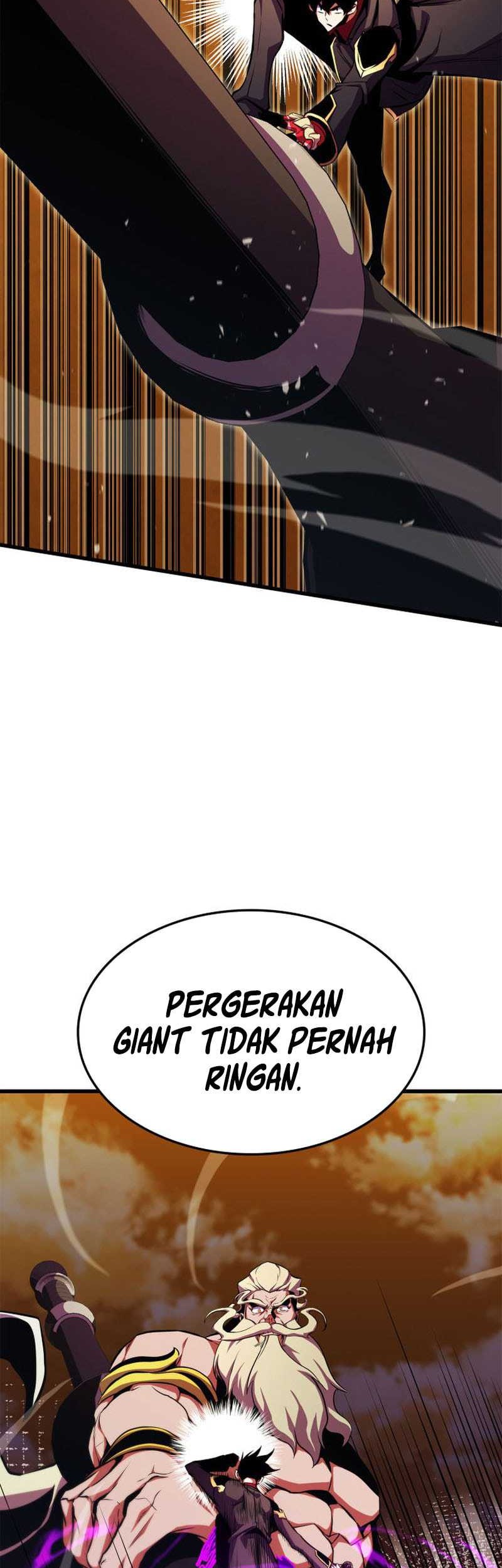 Ranker’s Return Chapter 182 Gambar 29