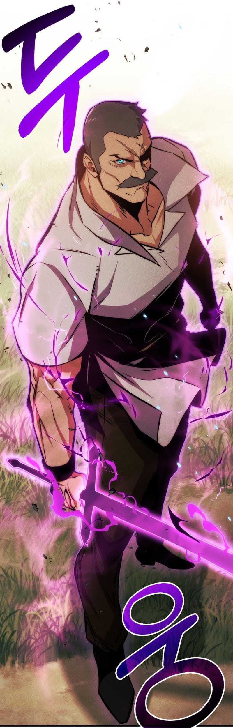 Ranker’s Return Chapter 183 Gambar 38
