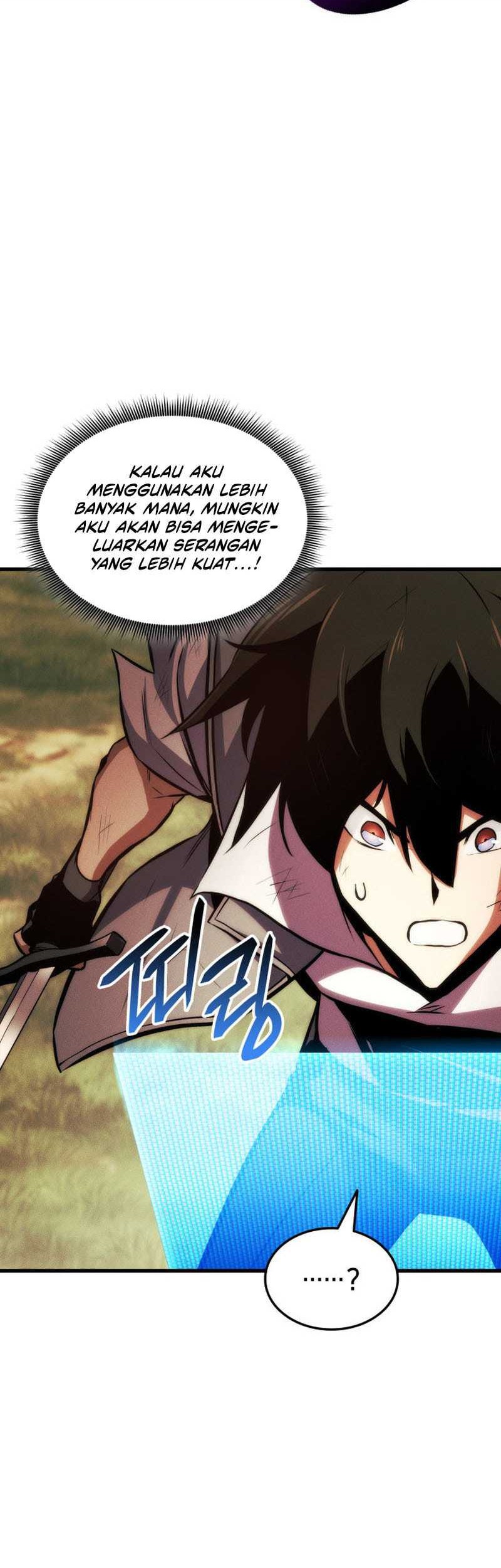 Ranker’s Return Chapter 183 Gambar 39