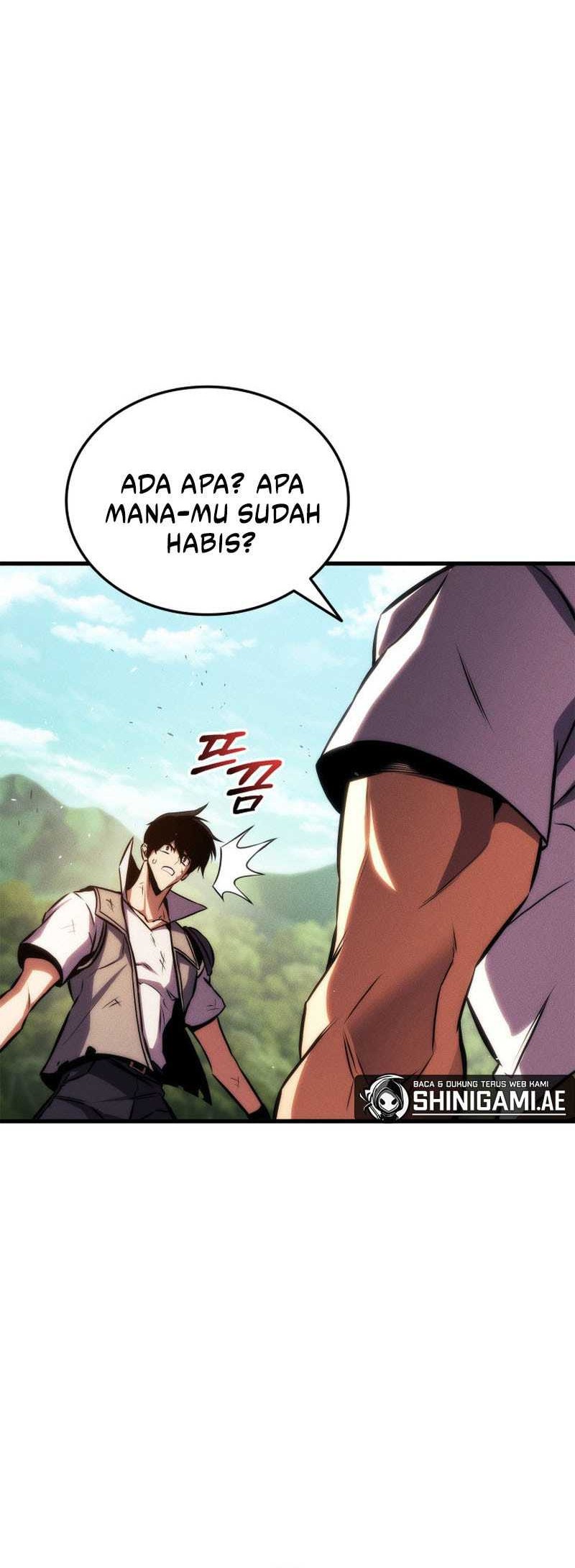 Ranker’s Return Chapter 183 Gambar 41