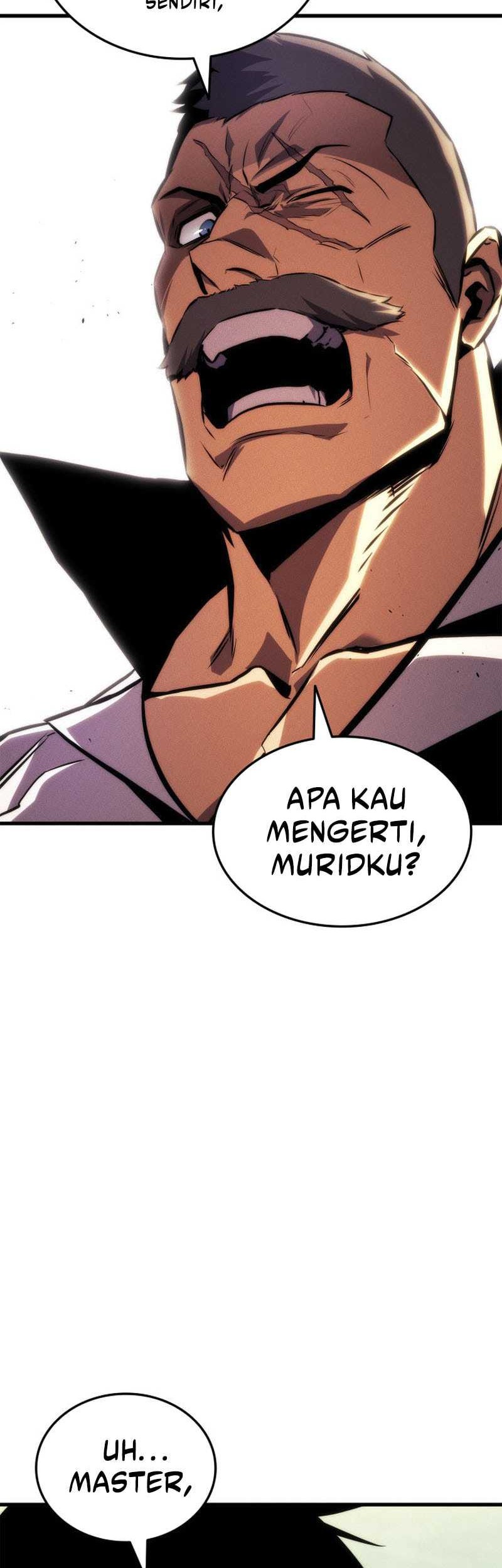 Ranker’s Return Chapter 183 Gambar 43