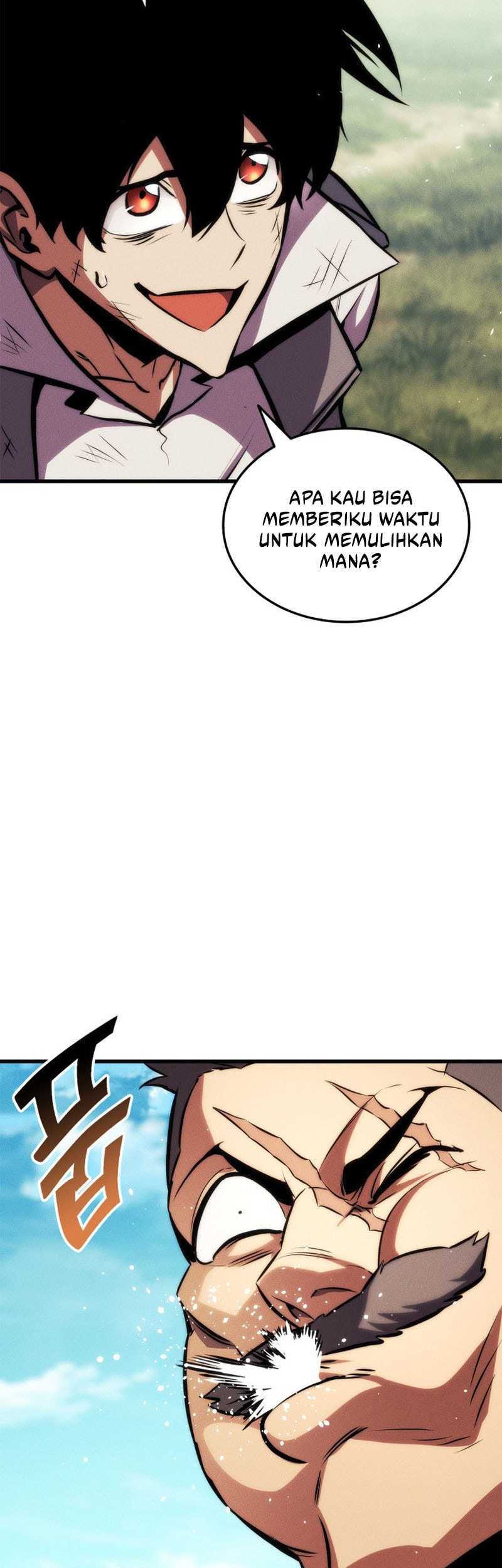 Ranker’s Return Chapter 183 Gambar 44