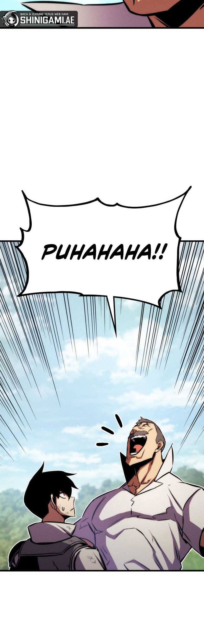 Ranker’s Return Chapter 183 Gambar 45