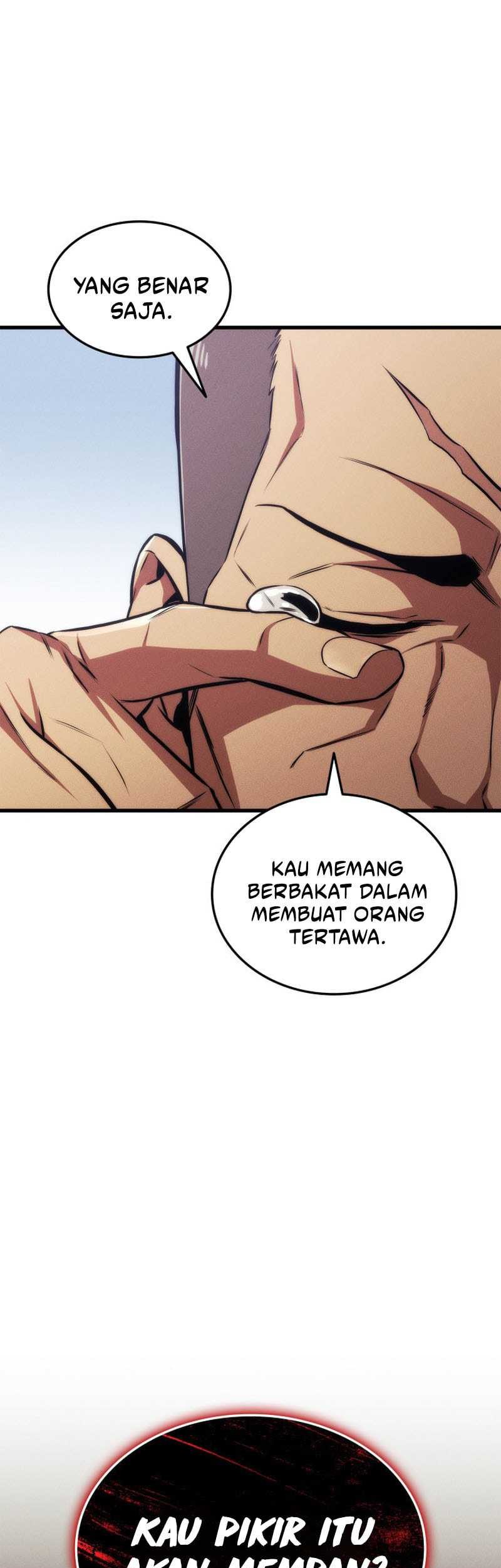 Ranker’s Return Chapter 183 Gambar 46