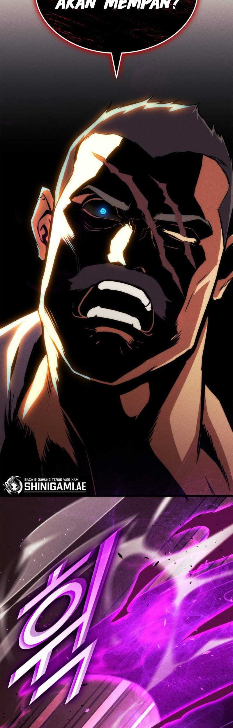 Ranker’s Return Chapter 183 Gambar 47