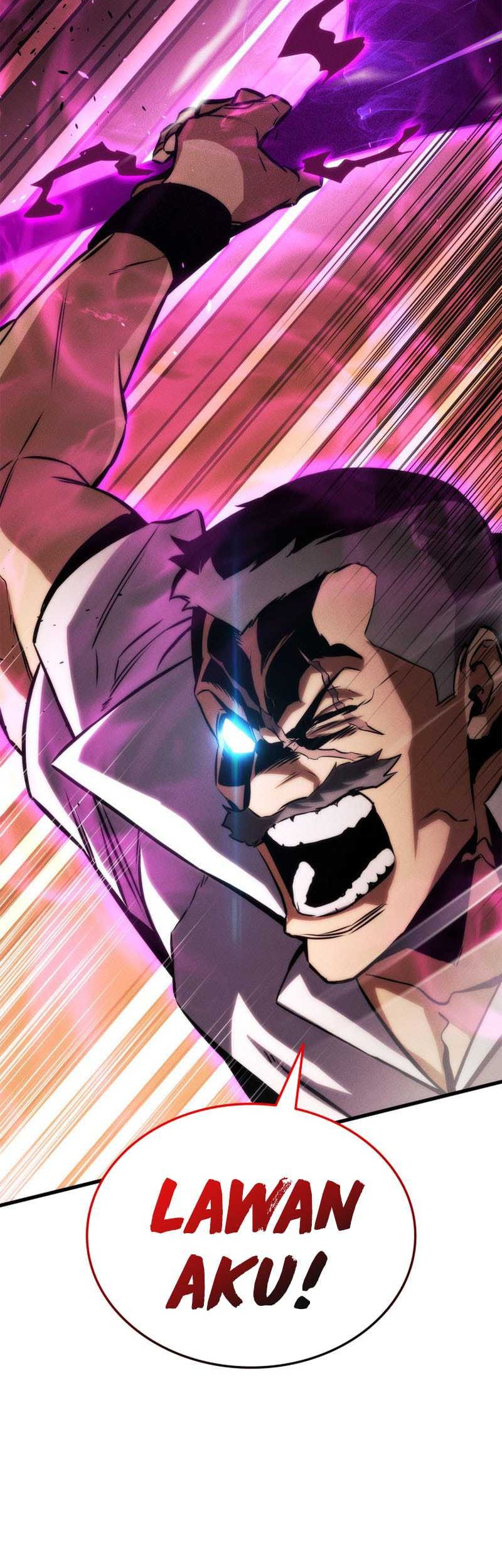 Ranker’s Return Chapter 183 Gambar 48