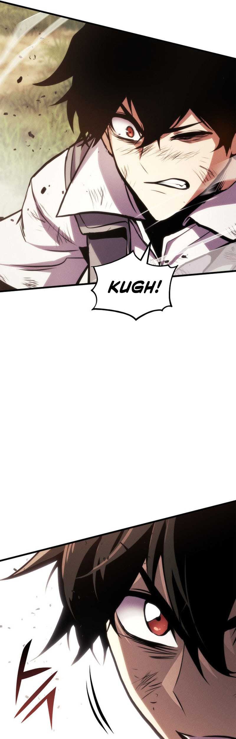 Ranker’s Return Chapter 183 Gambar 54