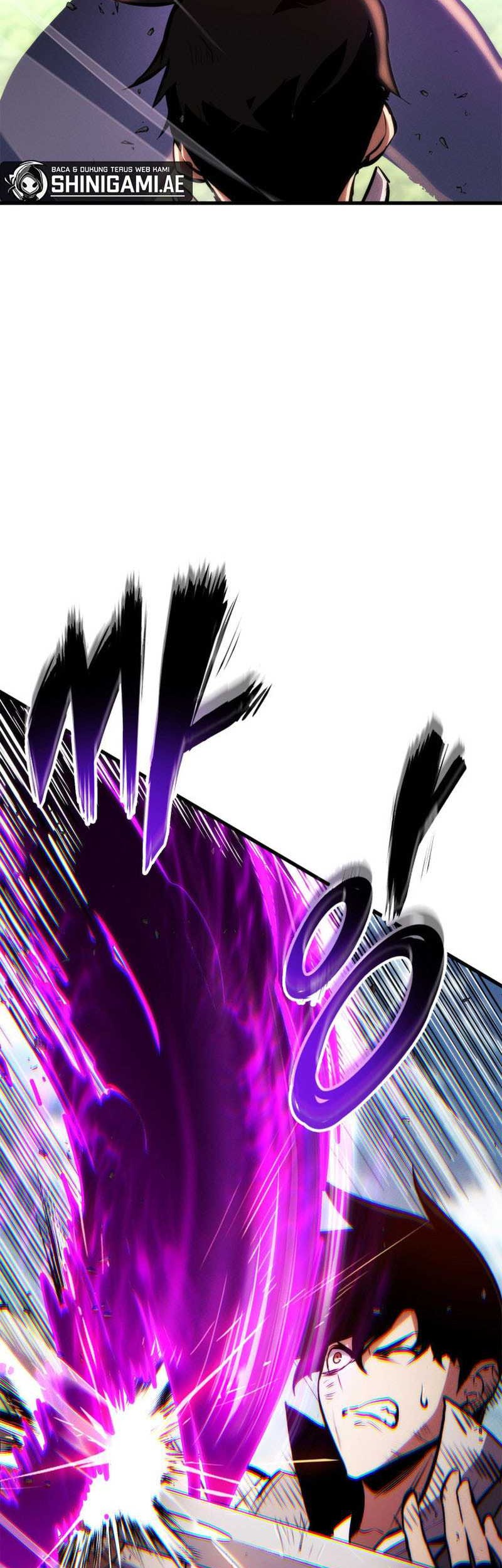 Ranker’s Return Chapter 183 Gambar 56