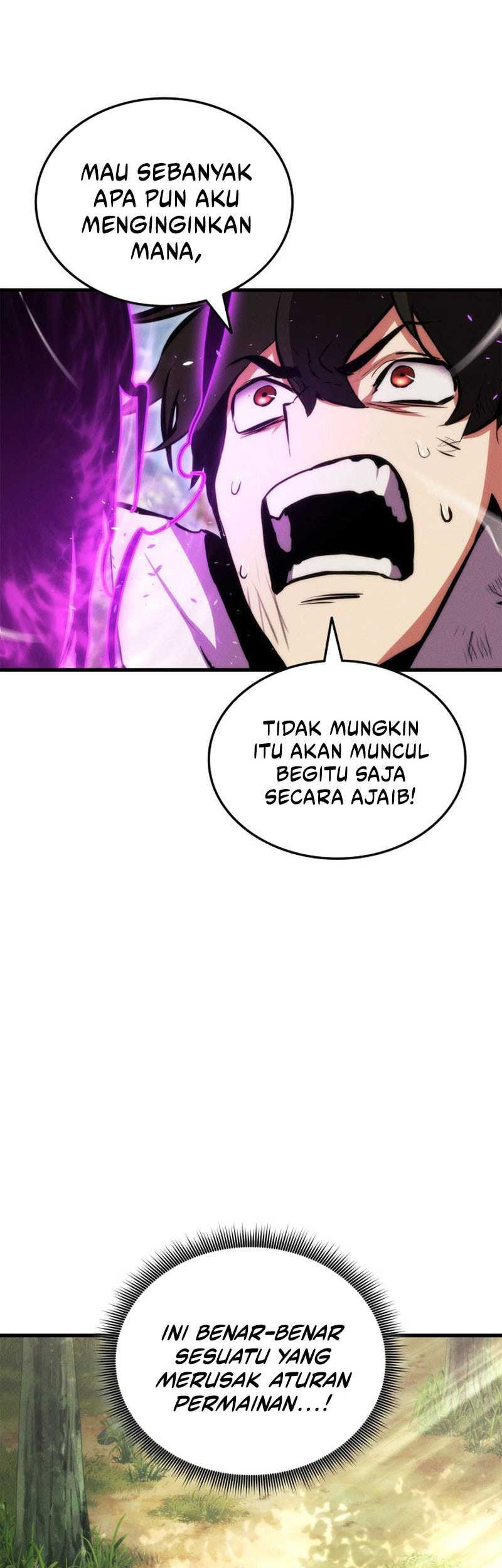 Ranker’s Return Chapter 183 Gambar 59