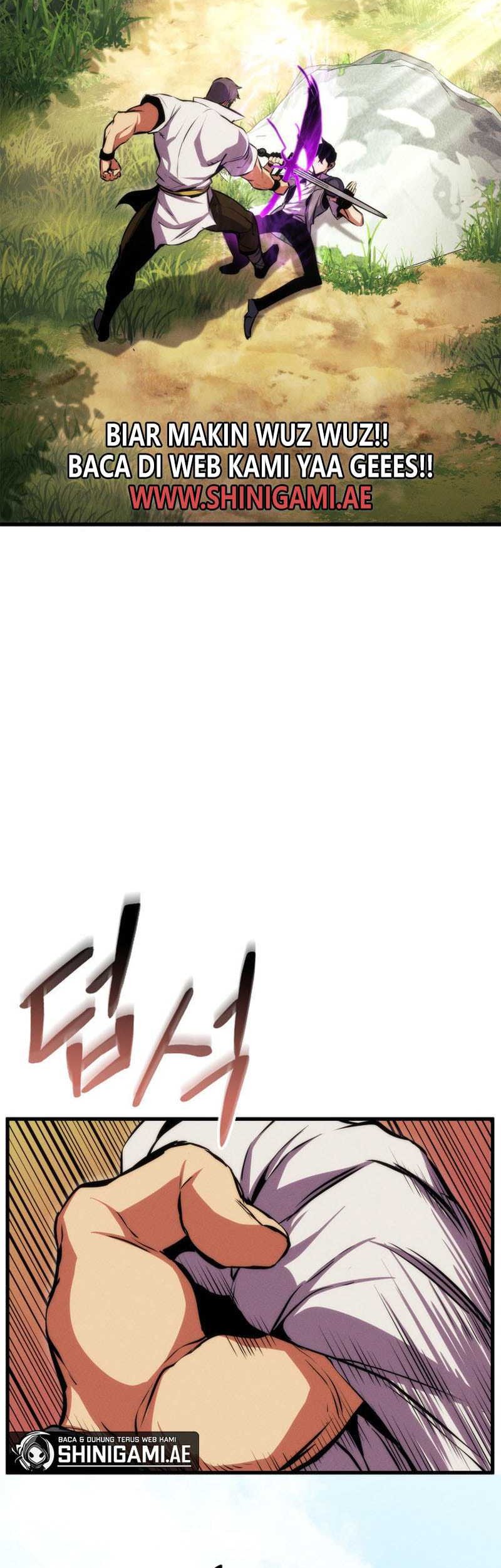 Ranker’s Return Chapter 183 Gambar 60