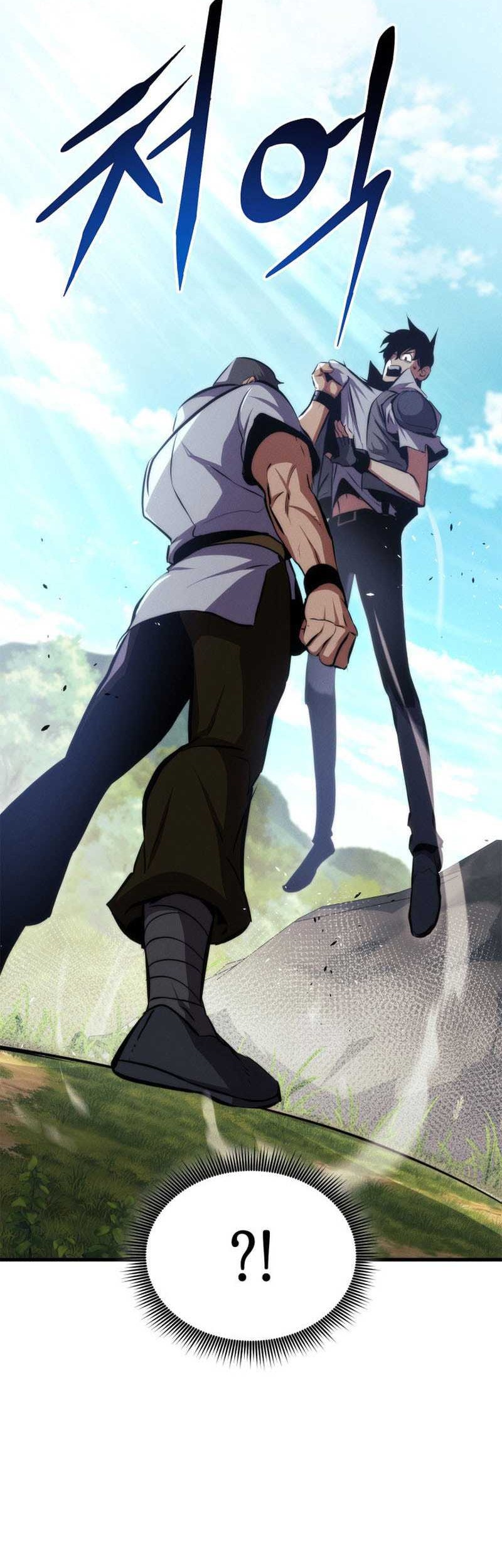Ranker’s Return Chapter 183 Gambar 61